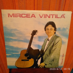 -Y- MIRCEA VINTILA DISC VINIL foto