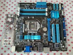 Placa de baza Asus P8H67-M PRO socket 1155. foto