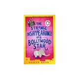 The Strange Disappearance of a Bollywood Star