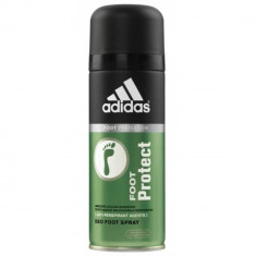 Spray Picioare Adidas Foot Protect, 150 ml, pentru Barbati, Spray Deodorant Picioare, Spray Adidas pentru Picioare, Deodorant Adidas Picioare, Adidas foto