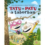 Tatu &eacute;s Patu a t&aacute;borban - Aino Havukainen