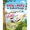 Tatu &eacute;s Patu a t&aacute;borban - Aino Havukainen