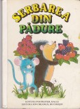 AS - SERBAREA DIN PADURE