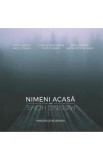 Album Nimeni acasa. Missing Home - Mircea Struteanu