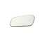 Sticla oglinda exterioara stanga Ford Focus (2004 - 2008) cu incalzire