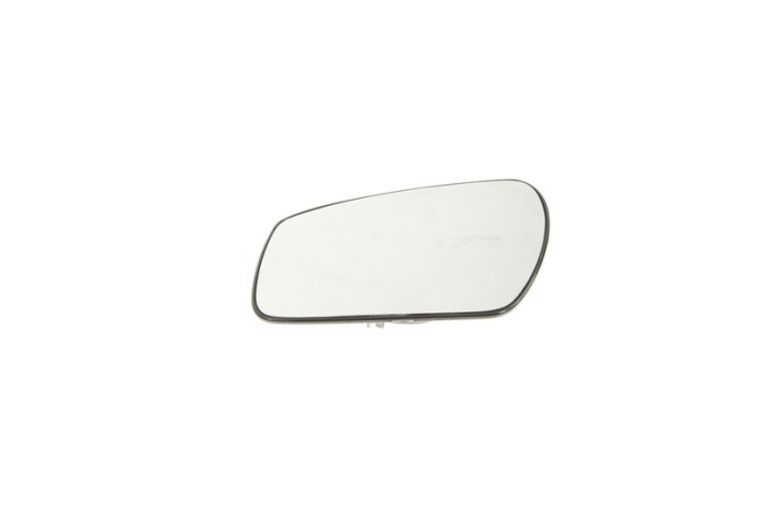 Sticla oglinda exterioara stanga Ford Fiesta (2005 - 2008) cu incalzire