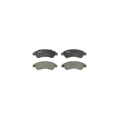 Placute frana CITROEN XSARA PICASSO N68 ABE C1C000ABE foto