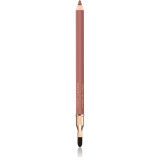 Est&eacute;e Lauder Double Wear 24H Stay-in-Place Lip Liner Creion de buze de lunga durata culoare Blush 1,2 g