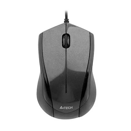 Mouse Optic Usb V-Track Padless A4Tech