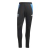 Jude Bellingham pantaloni de bărbați training black - L