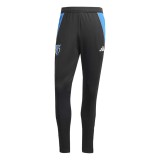 Jude Bellingham pantaloni de bărbați training black - M