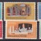 Panama 1966 religie Papa MI 862-867 MNH