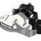 Schimbator Fata Sram X.9 - 2x10Viteze, Colier 31.8 Sus, Tragere Dubla Ultimate FactoryBikes