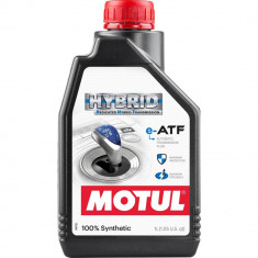 Ulei Transmisie Automata Motul Hybrid e-ATF 1L 109562