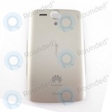 Capac baterie Huawei Ascend G300 argintiu