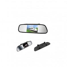 Monitor tip oglinda de 6 inch Cod:601 Automotive TrustedCars