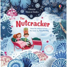The Nutcracker Usborne Books