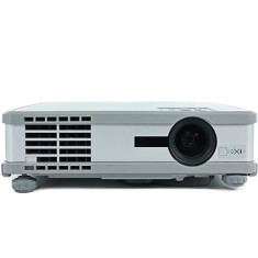 Videoproiector refurbished MITSUBISHI SL4SU, 800x600, 1700 lm, Grad Corect