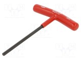 Cheie imbus HEX 5mm 152mm ProTanium&reg; BONDHUS