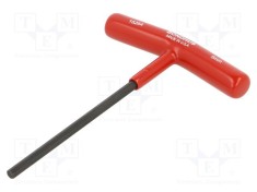 Cheie imbus HEX 5mm 152mm ProTanium&reg; BONDHUS