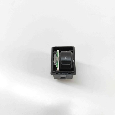 Comutator de reglare &amp;icirc;nălțime faruri VW TOUAREG 7P5 2014 OEM: 7P6941333 | 31207056 foto