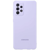 Husa TPU Samsung Galaxy A52, Violet EF-PA525TVEGWW