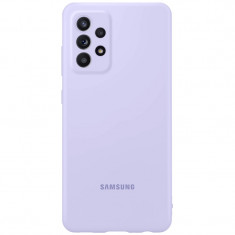 Husa TPU Samsung Galaxy A72, Violet EF-PA725TVEGWW