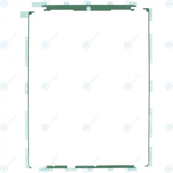 Samsung Galaxy Tab A 10.1 2019 (SM-T510 SM-T515) Afișaj autocolant LCD GH82-19579A foto