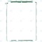 Samsung Galaxy Tab A 10.1 2019 (SM-T510 SM-T515) Afișaj autocolant LCD GH82-19579A