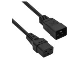 Cablu H05VV-F 3x1,5mm2 IEC C19/IEC C20
