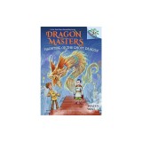 Haunting of the Ghost Dragon: A Branches Book (Dragon Masters #27)
