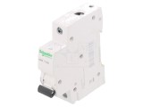 &Icirc;ntrerupător de Supracurent 40A 1P 230/400VAC 6kA