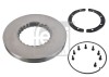 FEBI BILSTEIN 104670 Disc frana