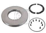 FEBI BILSTEIN 104670 Disc frana