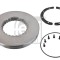 FEBI BILSTEIN 104670 Disc frana