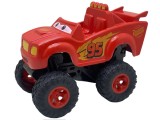Masinuta cars Monster Truck - McQueen