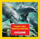 Prima mea enciclopedie. Oceane - Litera