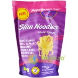 Taitei din Faina de Konjac fara Gluten, fara Zahar Ecologici/Bio 270g