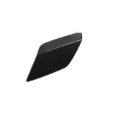Capac spalator faruri VW Golf VI (5K), 10.2008-2013, partea Dreapta, fata, negru , nevopsit