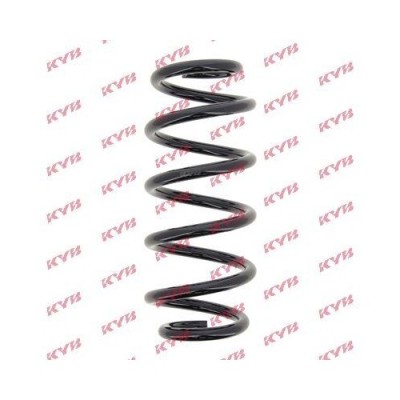 KYB Arc spiral K-Flex foto