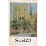 - Revista de literatura - Secolul 20 - 4/1968 - 128942