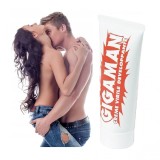 Crema Penis GIGAMAN 100ml