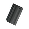 Tiglele ceramice Tondach Twist antracit