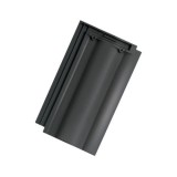 Tiglele ceramice Tondach Twist antracit