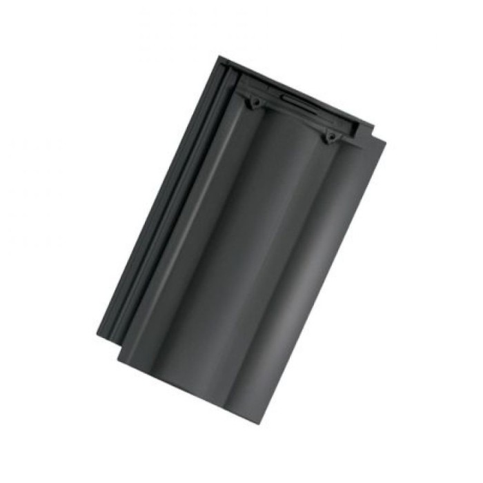 Tiglele ceramice Tondach Twist antracit