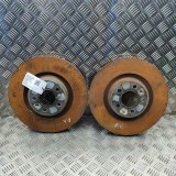 Set Discuri Frana Fata Audi A5 8F7 Cabrio (2017-) OEM 4G0615301G