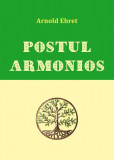 Postul armonios - Paperback brosat - Lambodar