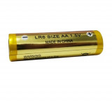 Baterie R6, AA, alcalina 1,5V, 111152