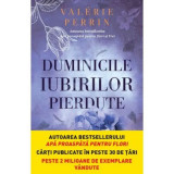 Duminicile iubirilor pierdute - Valerie Perrin