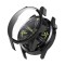 [Pachet 360??A?] Husa + folie Huawei Watch GT 3 42mm Techsuit Defense, negru